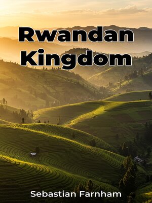 cover image of Rwandan Kingdom